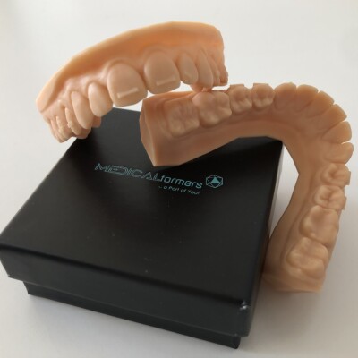 MEDICALformers - next Top-Modell